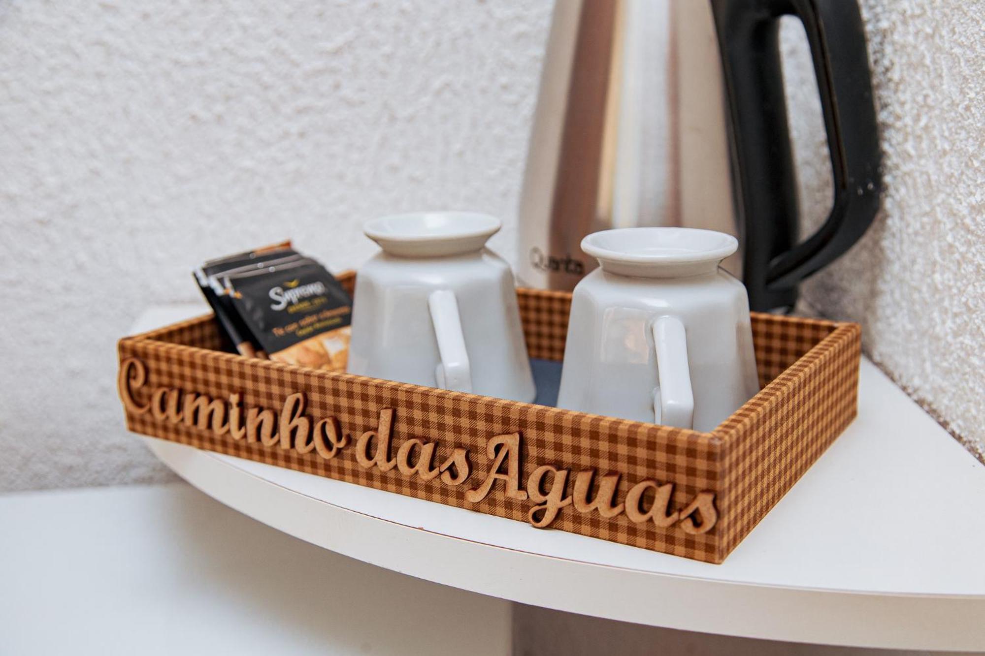 Chacara Caminho Das Aguas Piraquara エクステリア 写真